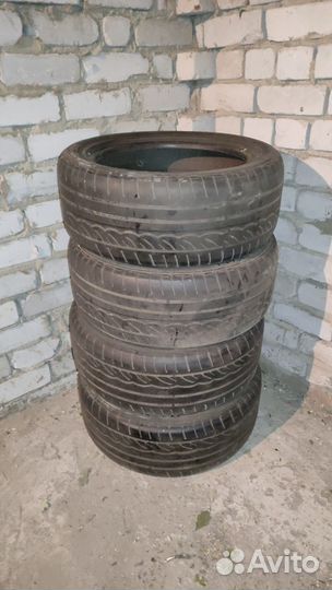 Dunlop SP Sport 01 225/50 R17 94W