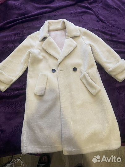 Пальто