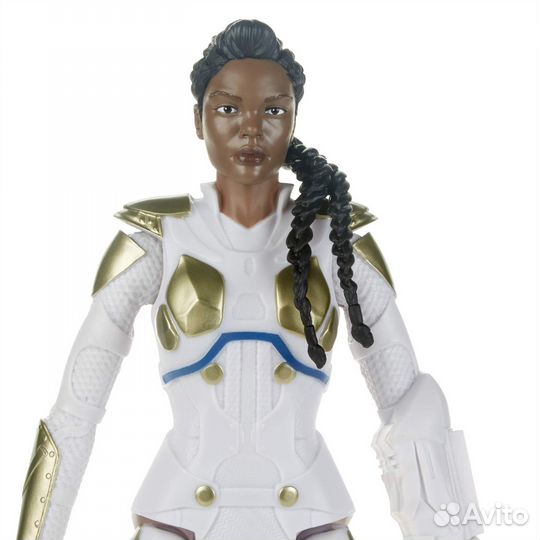 Фигурка Hasbro (Marvel) Мстители Вайпер