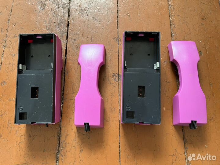 Детская телефонная связь СССР