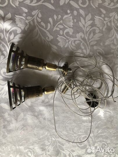 Светильник потолочный италия