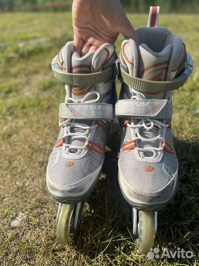 Rollerblade Ролики 37