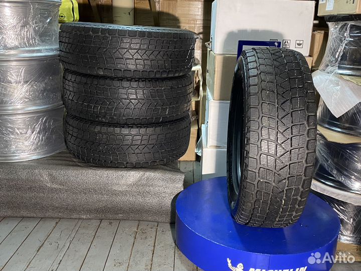 Maxxis MA-STL Presa Ice 255/60 R18 112T