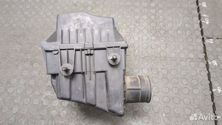 Корпус воздушного фильтра Opel Movano 2010, 2013