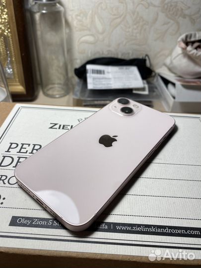 Apple iPhone 13 512gb