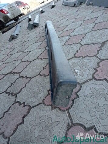 Порог пластик Mitsubishi Outlander 3 (2012-2023)