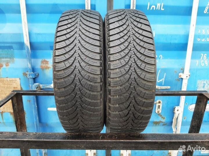 Esa-Tecar Super Grip 7+ 175/65 R14 98H