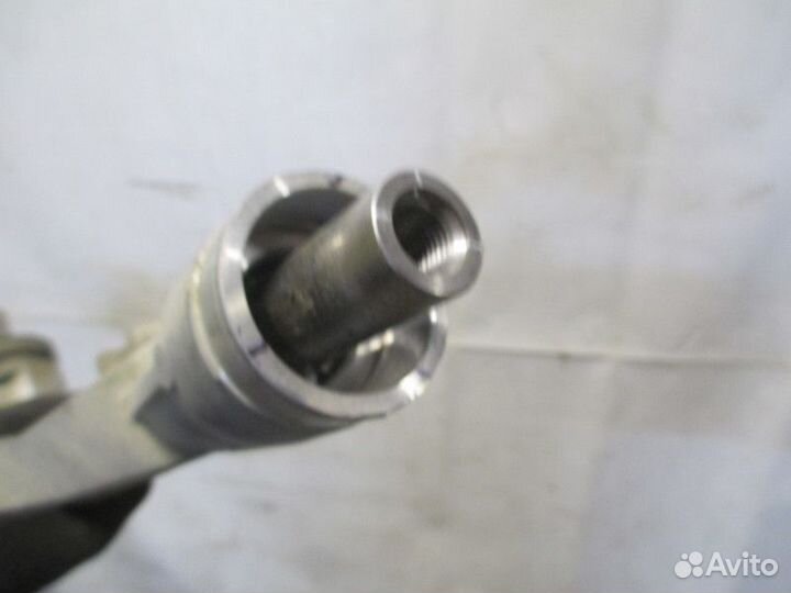 Рейка рулевая Nissan Note (E11) 2006-2013 (С Э/У 4