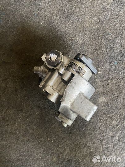 Насос гур audi a6 c5 3.0 bbg