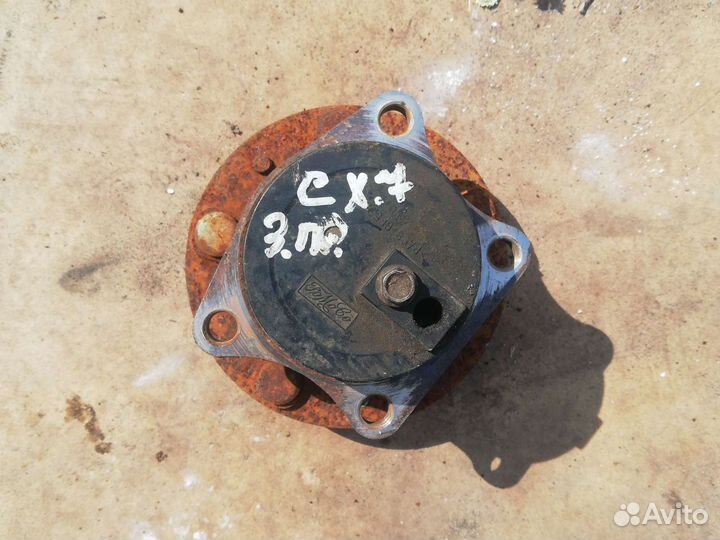 Ступица Мазда CX-7