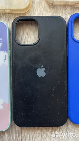 Чехол на iPhone 12 pro max