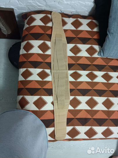 Бандаж для беременных бу