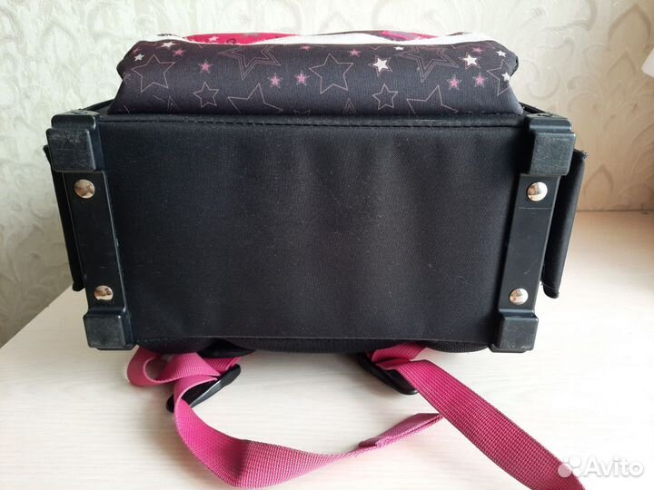 Школьный рюкзак Herlitz SMART Melody Clef