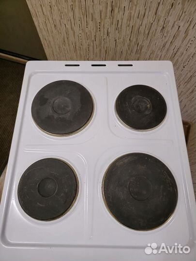 Плита электрическая Мечта