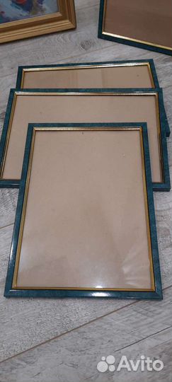 Рамы.картина для интерьера