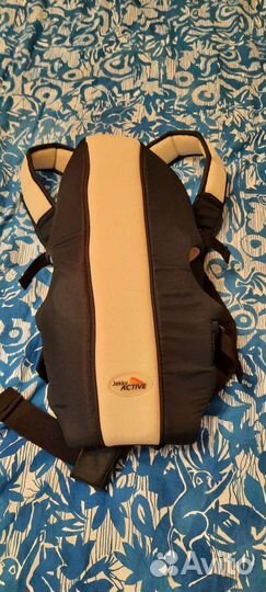 Рюкзак переноска кенгуру