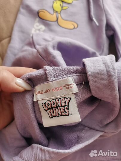 Продам костюм на девочку