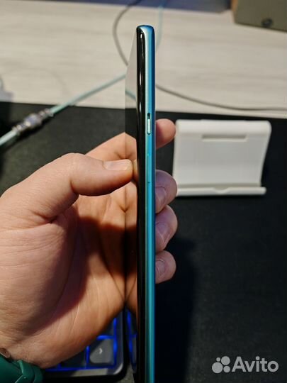 OnePlus 8 Pro, 12/256 ГБ