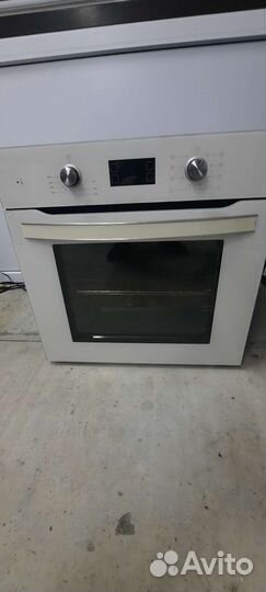 Духовой шкаф бу
