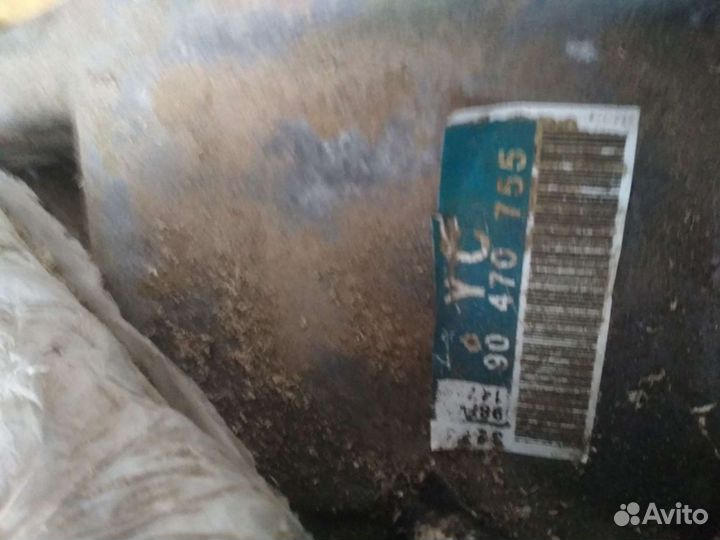 Продам АКПП Опель вектора в