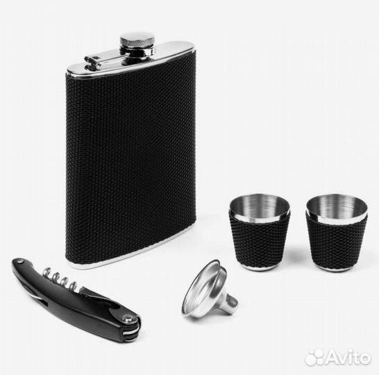 Мужской подарочный набор