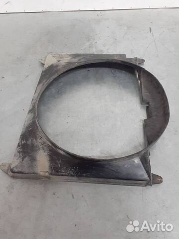 Диффузор вентилятора Suzuki Grand Vitara 2002