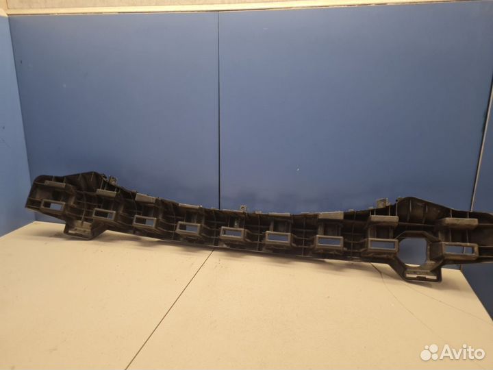 Наполнитель переднего бампера KIA Rio 3 2012-2017