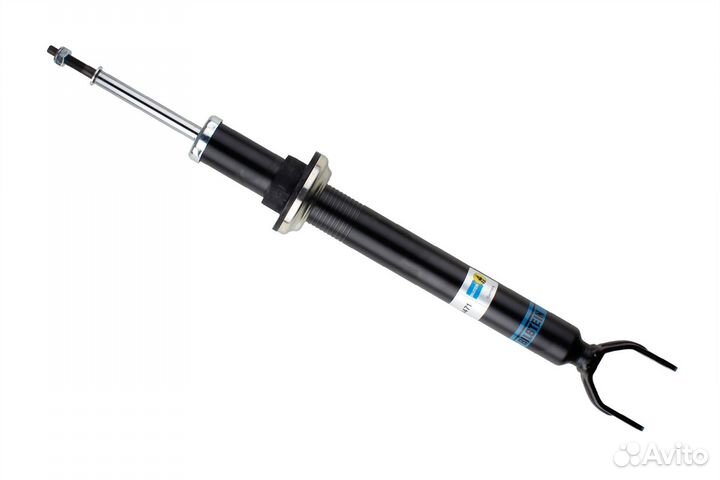 Амортизатор подвески передний (1 шт.) bilstein 24264471