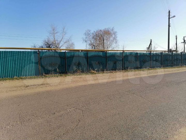 Участок 9,2 сот. (промназначения)