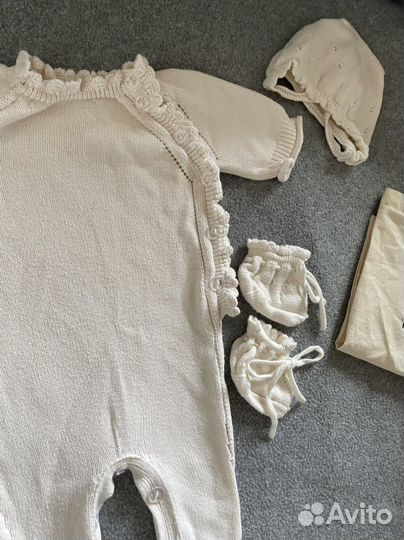 Комплект на выписку Apero