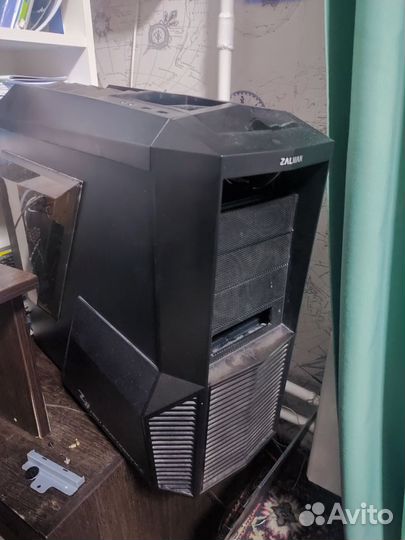 Игровой пк i5