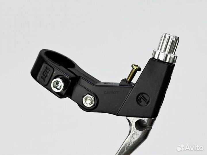 Ручки тормоза 2628-16