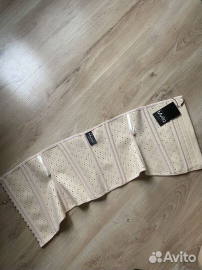 Корсет женский утягивающий