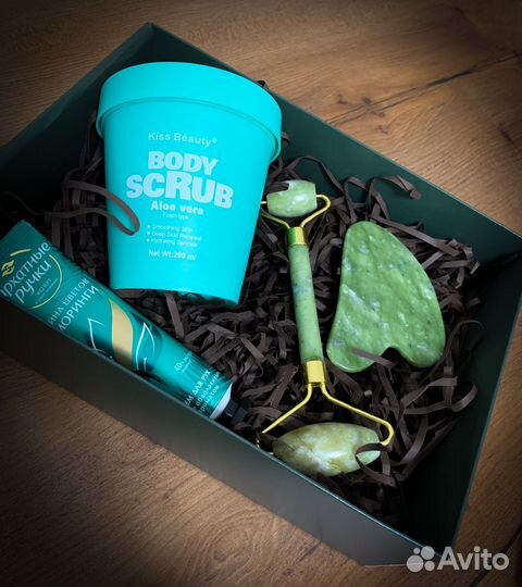 Подарочный набор