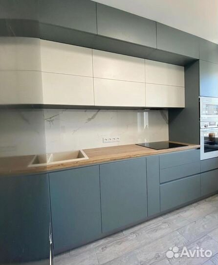 Кухня (реальная цена за гарнитур)ks:079828