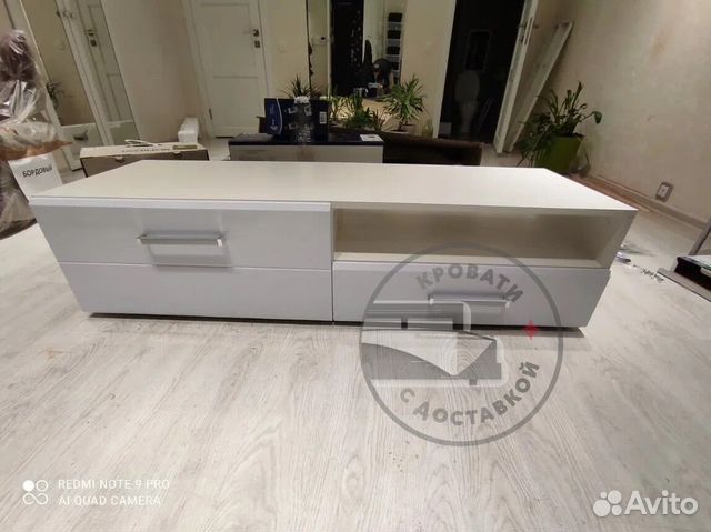 Тумба под тв