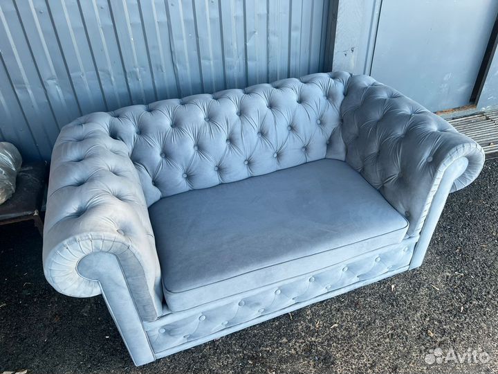 Диван честер в наличии