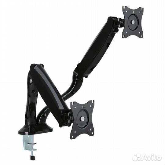 Кронштейн настольный для мониторов ARM media LCD-T