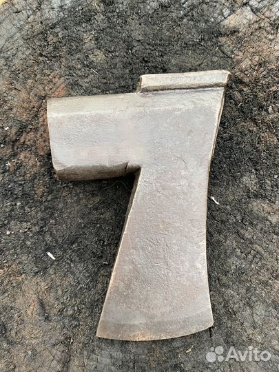 Топор Финский Billnas 7