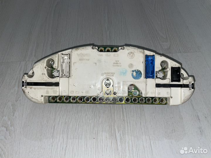 BMW E36 Щиток приборов/приборная панель