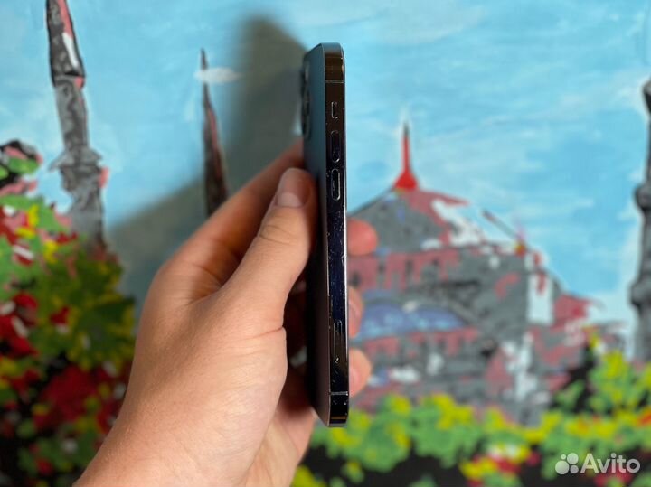 iPhone 12 Pro, 256 ГБ