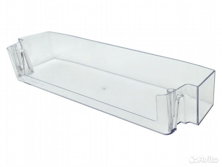 Полка-барьер бирюса