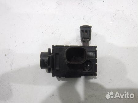 Датчик температуры воздуха