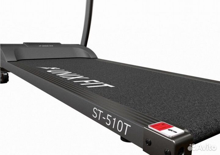 Беговая дорожка unixfit ST-510T