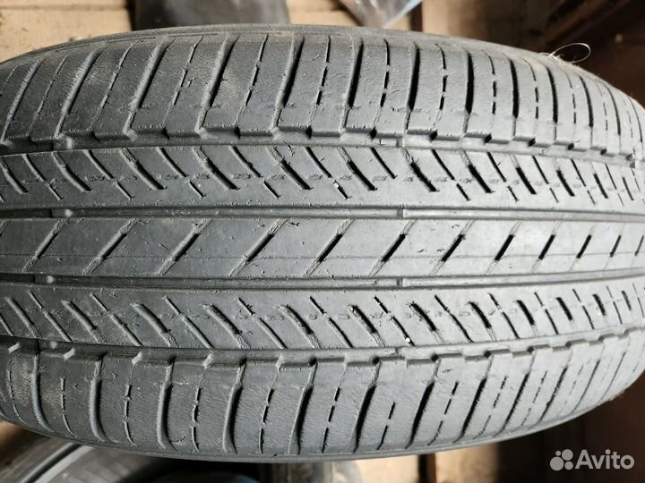 Bridgestone Dueler H/L 400 225/55 R18 98