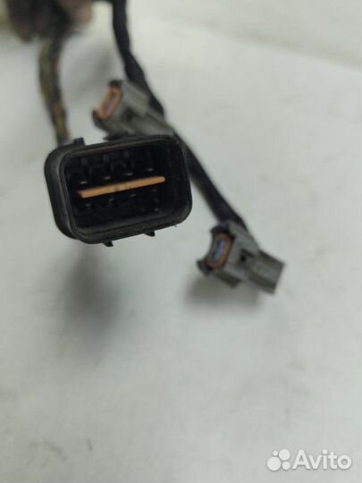 Коса форсунок Mitsubishi Lancer 4G15 2003