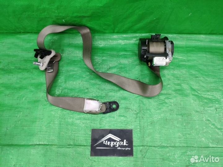Ремень безопасности перед. прав. Compass / Patriot
