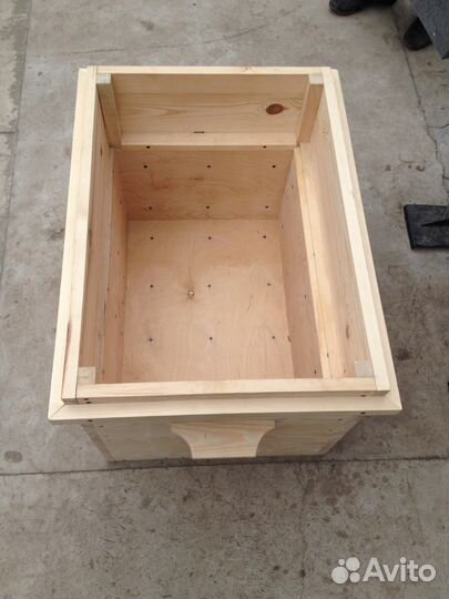 Ульи для пчёл