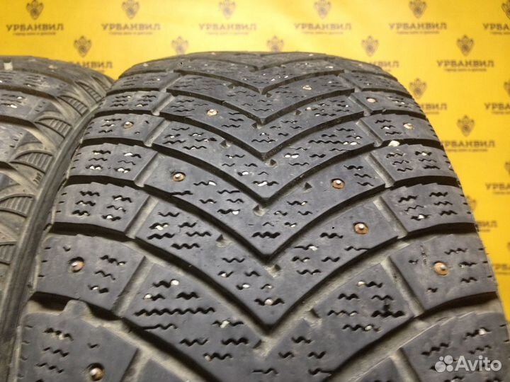 LingLong Green-Max Winter Grip 215/65 R16 98T