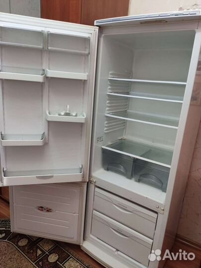 Холодильник Атлант